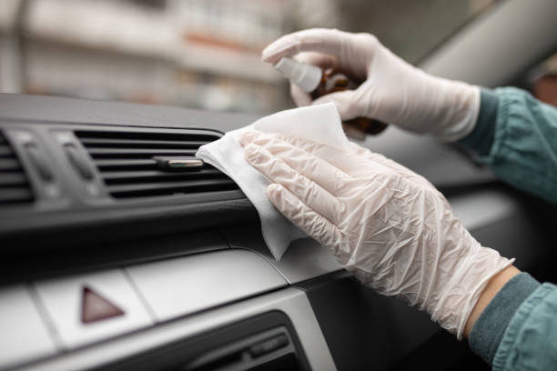 Best Home Air Vent Cleaning  in Madrid, IA