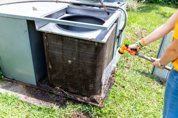 Best HVAC System Cleaning  in Madrid, IA