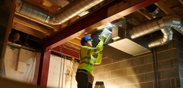 Best Duct Cleaning for Homes  in Madrid, IA