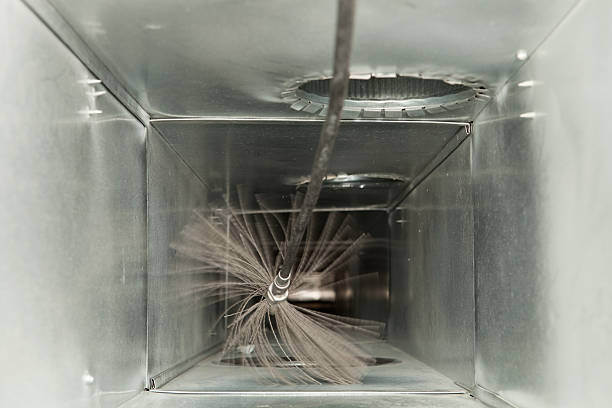 Best Residential Air Duct Cleaning  in Madrid, IA