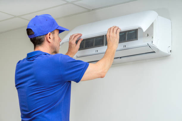 Best Commercial Air Duct Cleaning  in Madrid, IA